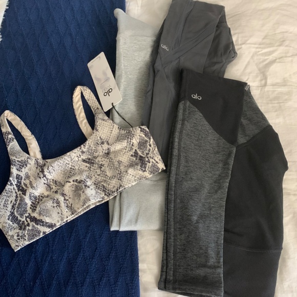 ALO bundle xs and small - Picture 2 of 11